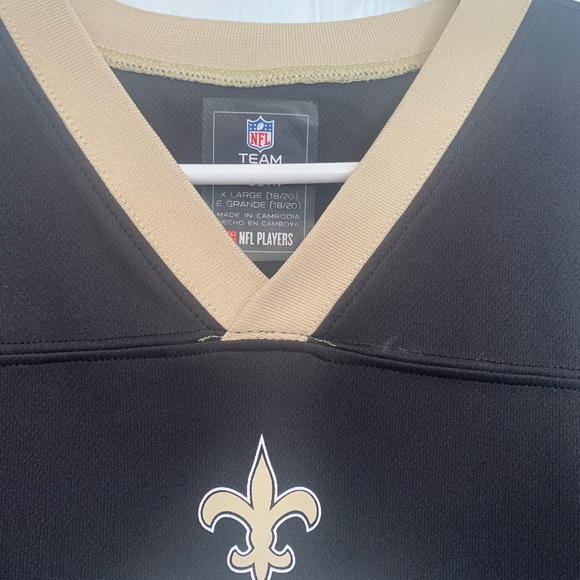 Drew Brees saints jersey - Picture 4 of 4
